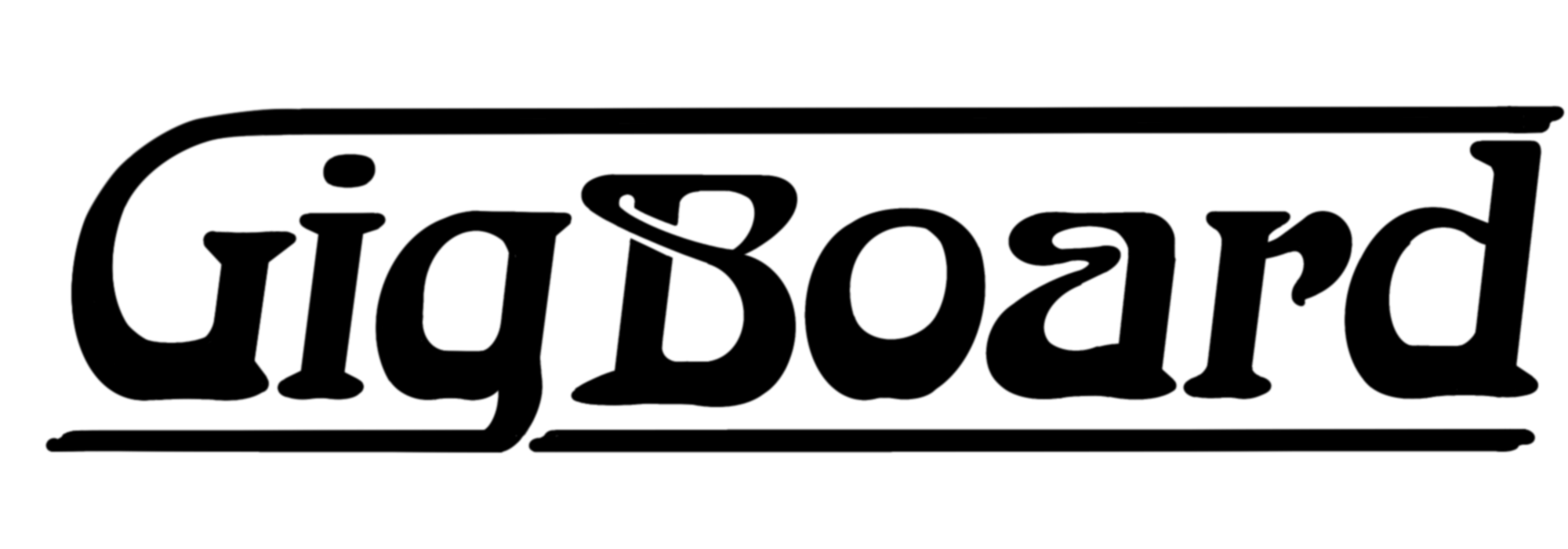 GigBoard